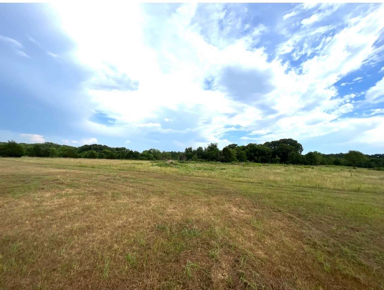 60 Acres of Land for Sale in Tishomingo, Oklahoma