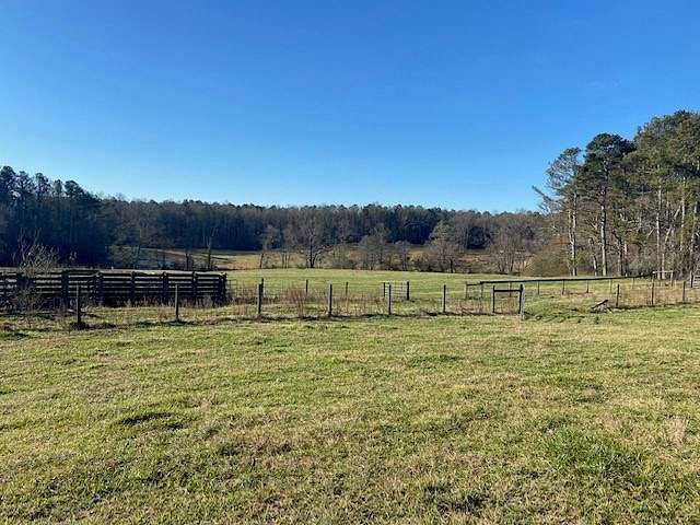 28.9 Acres of Agricultural Land for Sale in Dawsonville, Georgia