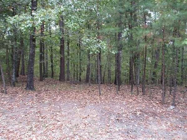 0.34 Acres of Residential Land for Sale in Hot Springs Village, Arkansas
