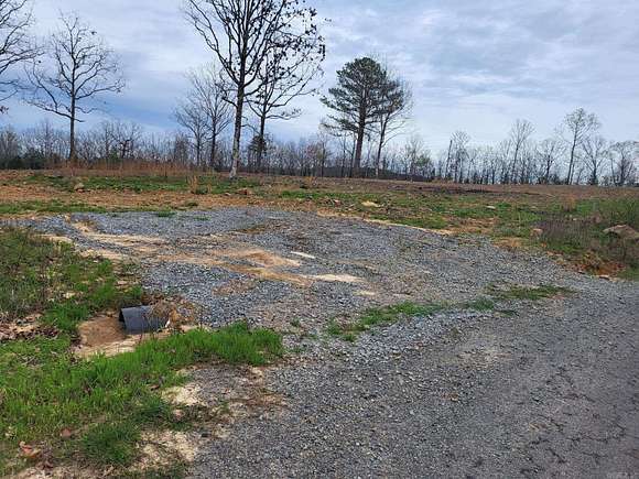 2.5 Acres of Land for Sale in Jacksonville, Arkansas