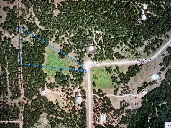 5.1 Acres of Residential Land for Sale in Sunset, Texas