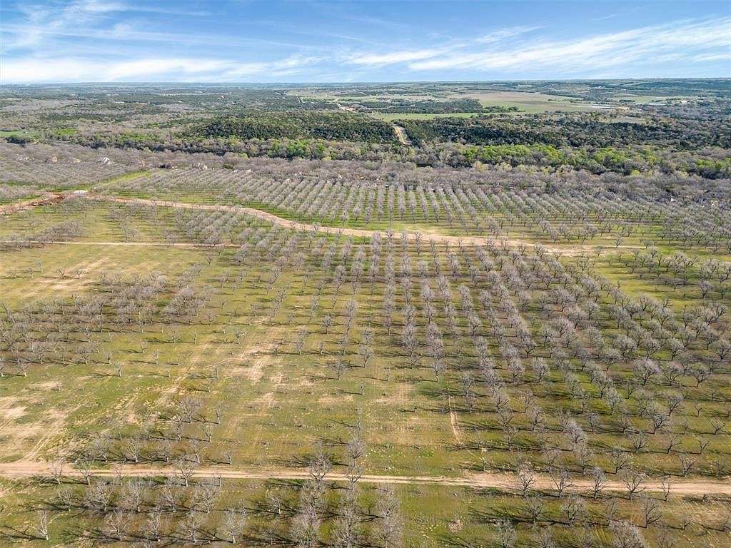 4.3 Acres of Land for Sale in Granbury, Texas