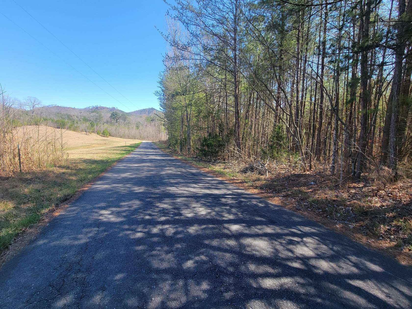 2.6 Acres of Residential Land for Sale in Crandall, Georgia