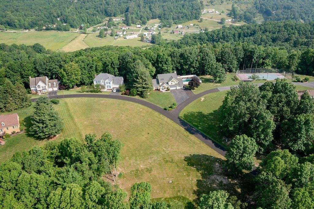 6.3 Acres of Residential Land for Sale in Princeton, West Virginia