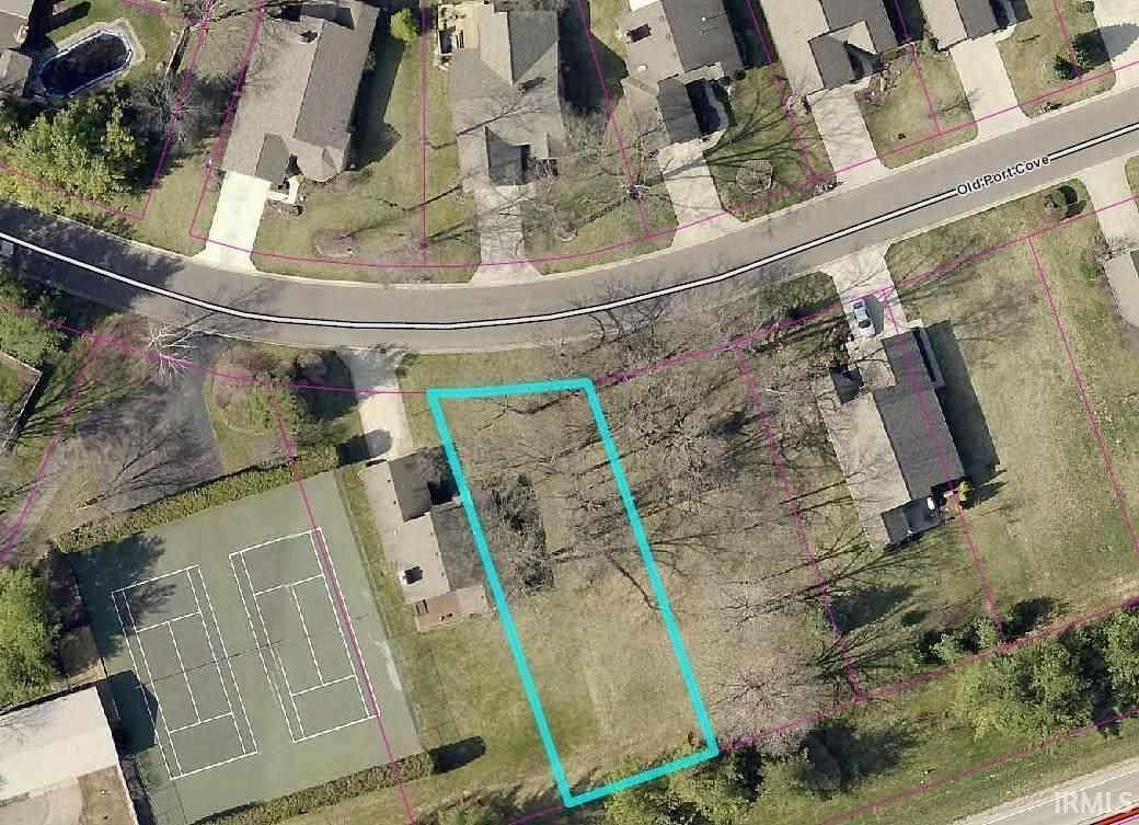 0.22 Acres of Residential Land for Sale in Bristol, Indiana