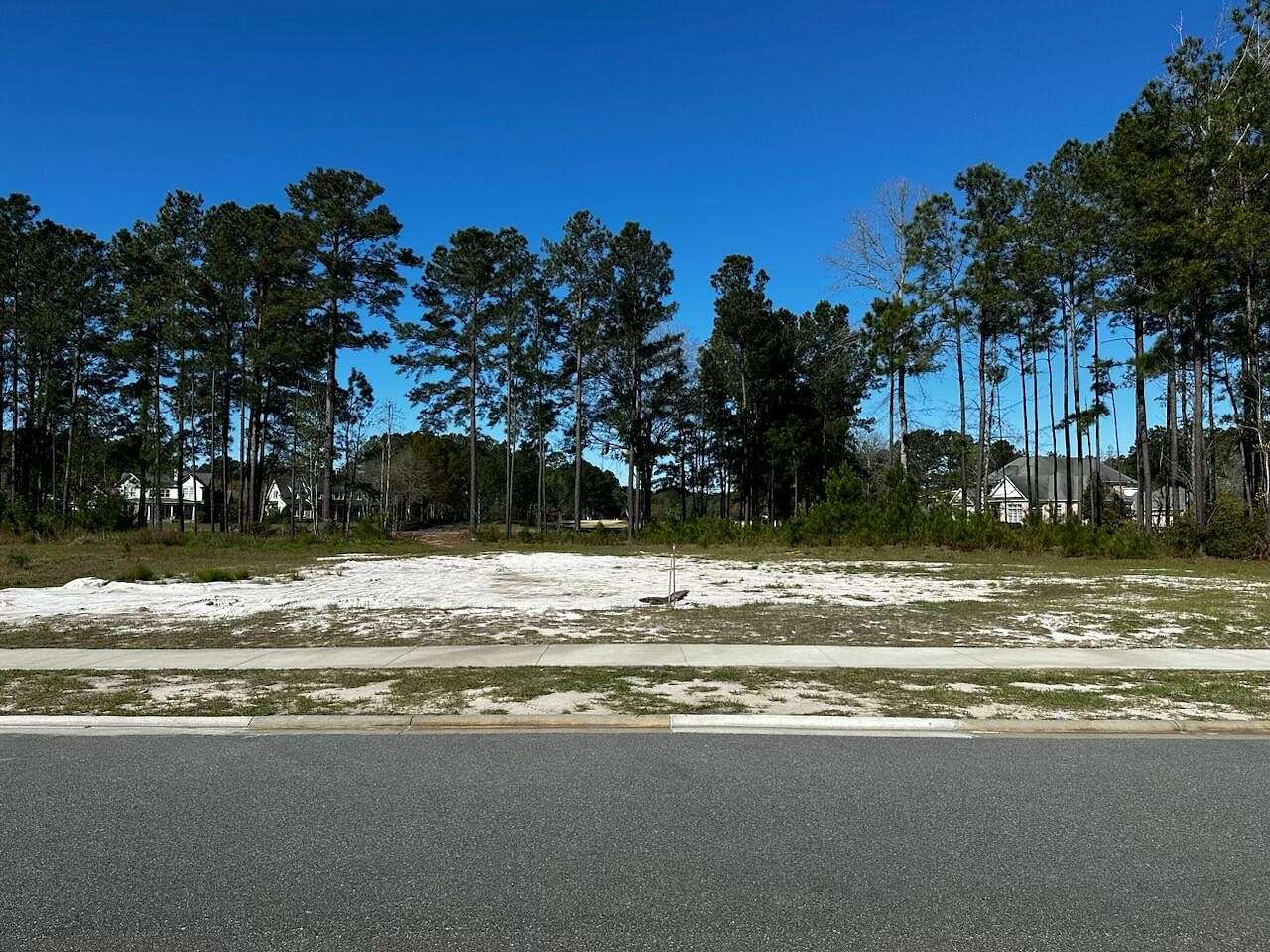 0.38 Acres of Residential Land for Sale in Pooler, Georgia