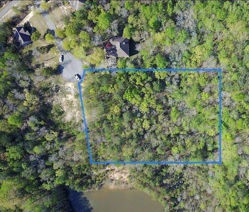 2.47 Acres of Land for Sale in Opelika, Alabama