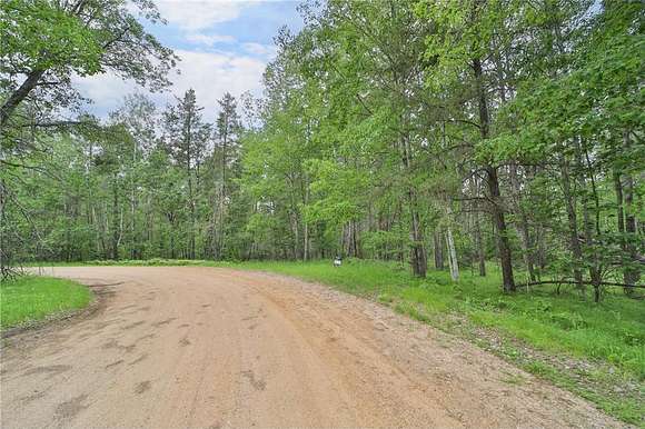 1.1 Acres of Residential Land for Sale in Breezy Point, Minnesota