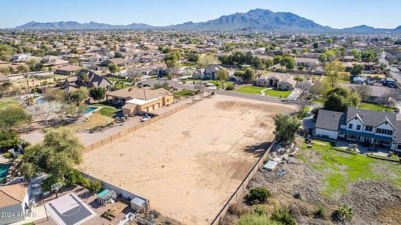 1 Acre of Residential Land for Sale in Gilbert, Arizona