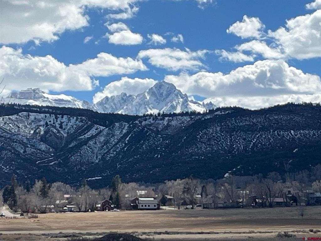 0.16 Acres of Residential Land for Sale in Ridgway, Colorado