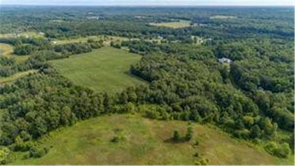 17 Acres of Recreational Land for Sale in Apple River Town, Wisconsin