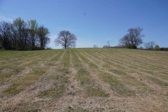 8.9 Acres of Residential Land for Sale in Jefferson City, Tennessee