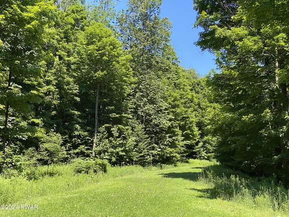 11 Acres of Land for Sale in Lake Como, Pennsylvania