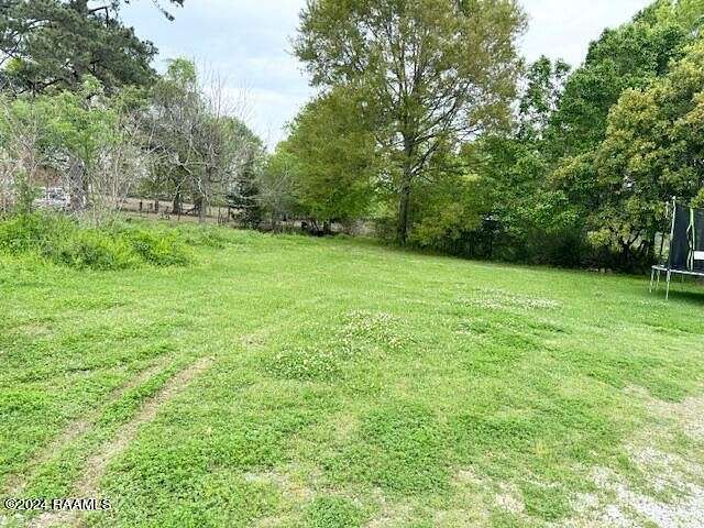 Residential Land for Sale in Carencro, Louisiana