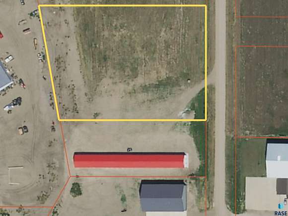 2.3 Acres of Commercial Land for Sale in Pierre, South Dakota