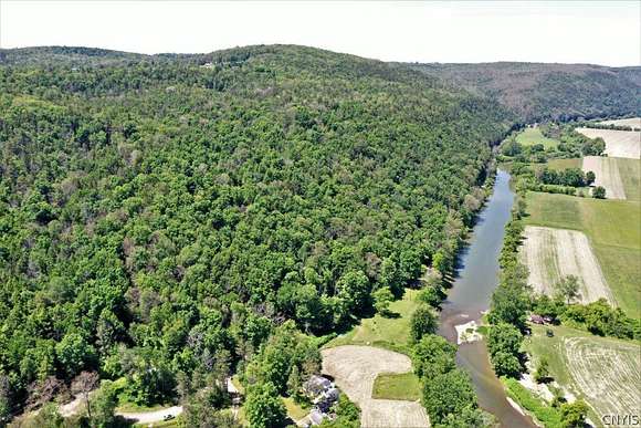 98.05 Acres of Recreational Land for Sale in Addison, New York