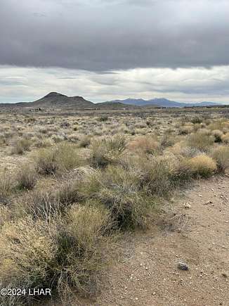 10.9 Acres of Mixed-Use Land for Sale in Kingman, Arizona