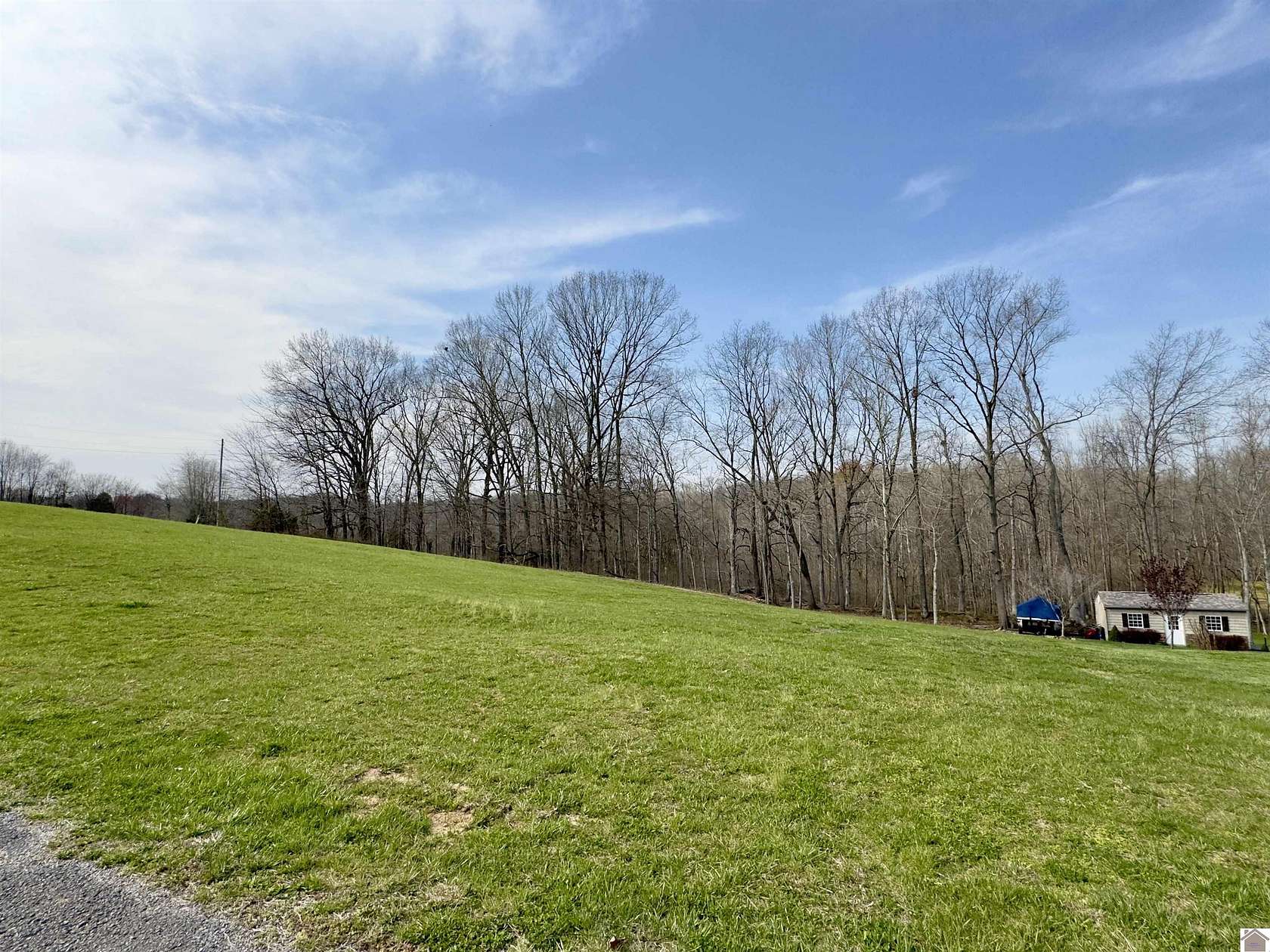0.5 Acres of Residential Land for Sale in Cadiz, Kentucky