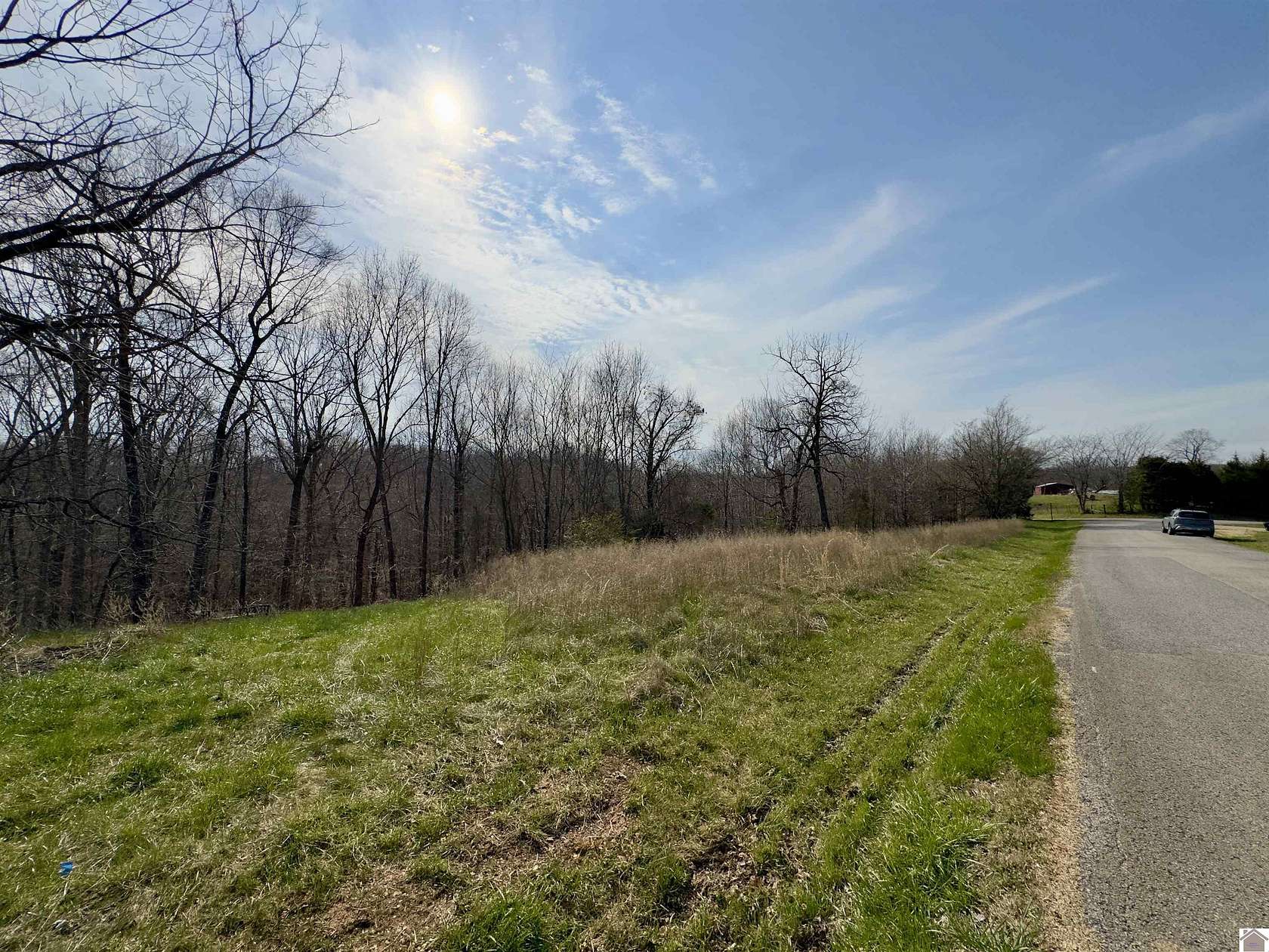 1 Acre of Residential Land for Sale in Cadiz, Kentucky