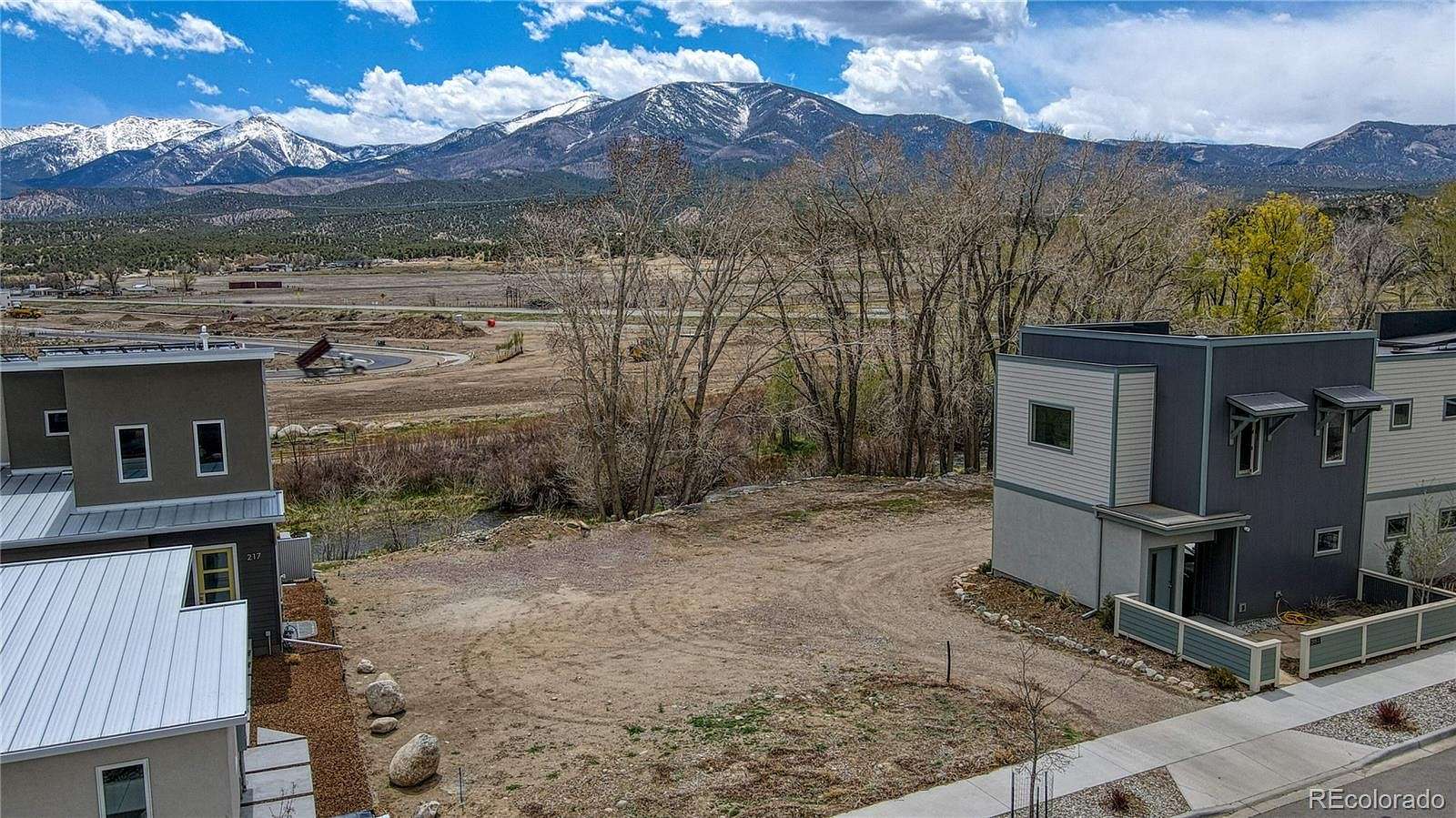 0.18 Acres of Residential Land for Sale in Salida, Colorado
