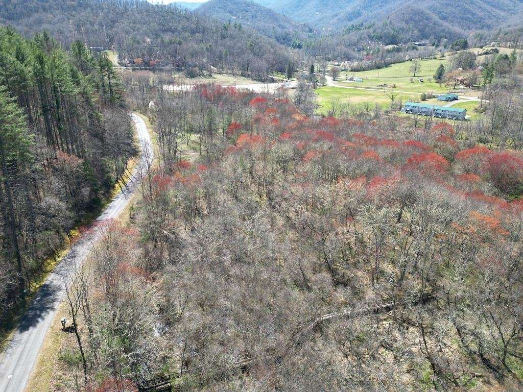 1.3 Acres of Residential Land for Sale in Cullowhee, North Carolina