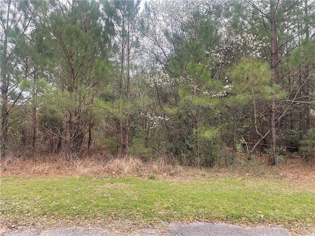0.05 Acres of Residential Land for Sale in Mobile, Alabama