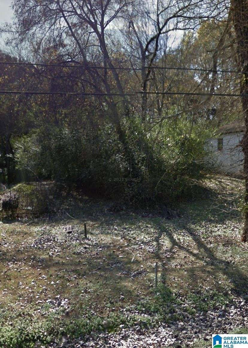 0.11 Acres of Land for Sale in Leeds, Alabama