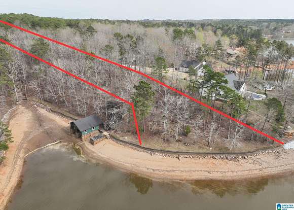 2.7 Acres of Land for Sale in Wedowee, Alabama