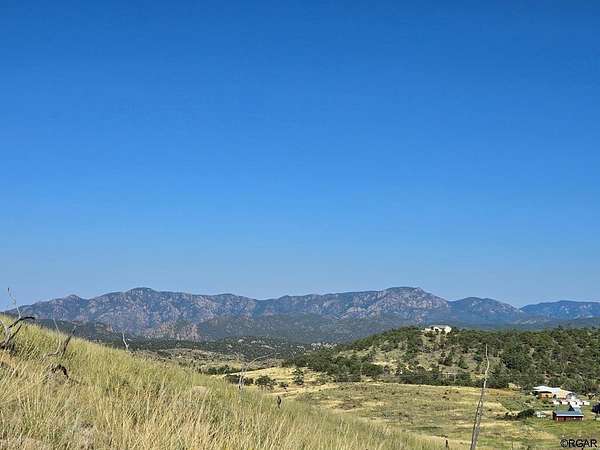 27 Acres of Land for Sale in Cotopaxi, Colorado