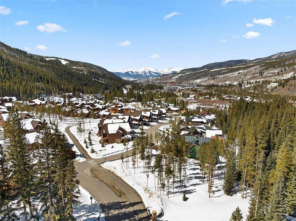 0.51 Acres of Residential Land for Sale in Keystone, Colorado