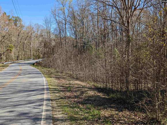 8.67 Acres of Land for Sale in Newberry, South Carolina