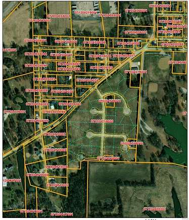 13.7 Acres of Land for Sale in Pocahontas, Illinois