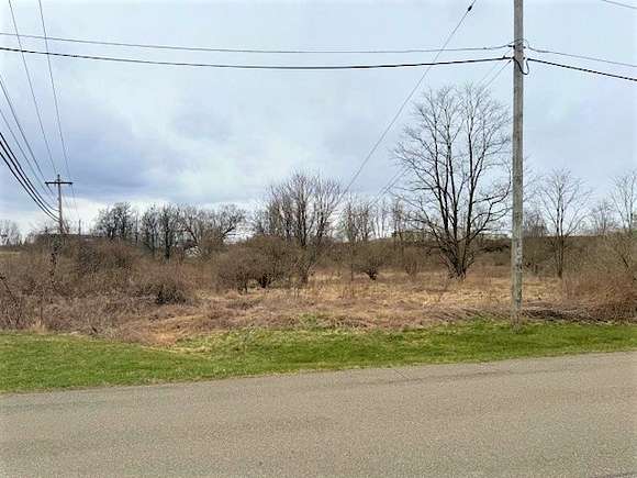 15.3 Acres of Commercial Land for Sale in Big Flats, New York