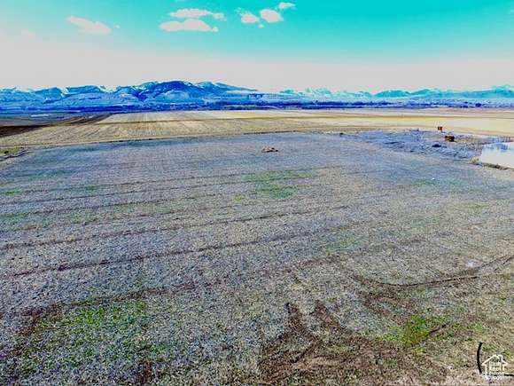 2.5 Acres of Residential Land for Sale in Lewiston, Utah