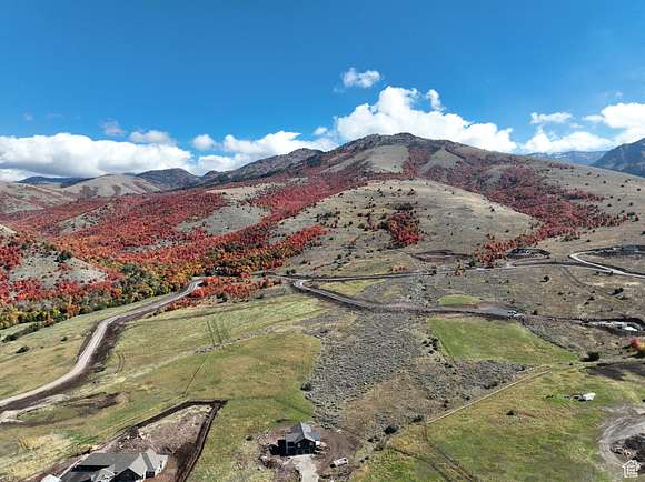 2 Acres of Residential Land for Sale in Franklin, Idaho