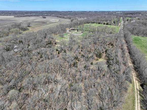 4.2 Acres of Residential Land for Sale in Smithton, Missouri