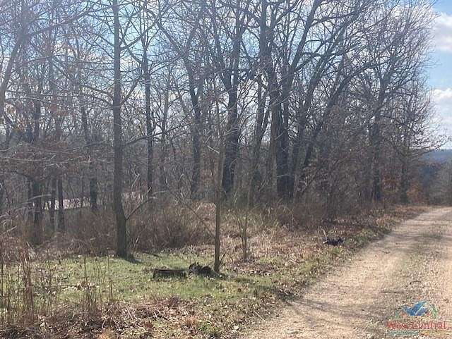 24 Acres of Recreational Land for Sale in Lincoln, Missouri