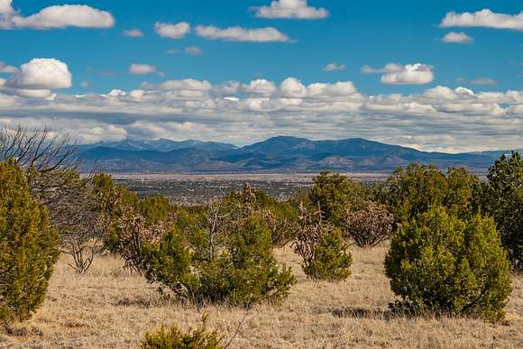 40.7 Acres of Agricultural Land for Sale in Cerrillos, New Mexico