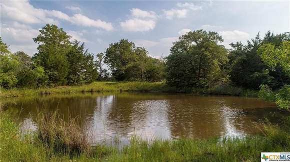 82 Acres of Recreational Land & Farm for Sale in Harwood, Texas