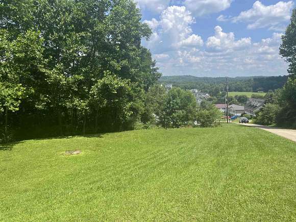 0.67 Acres of Residential Land for Sale in Barboursville, West Virginia