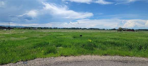 0.51 Acres of Residential Land for Sale in Bozeman, Montana