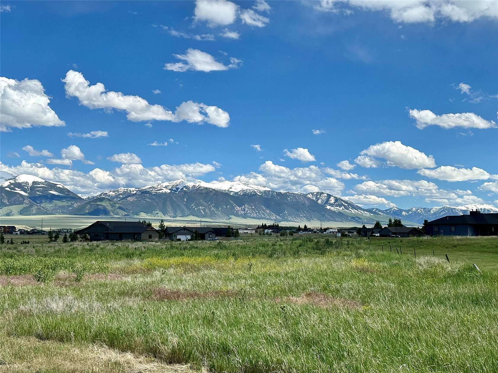 1.58 Acres of Residential Land for Sale in Ennis, Montana