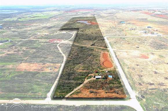 33 Acres of Land for Sale in Abilene, Texas
