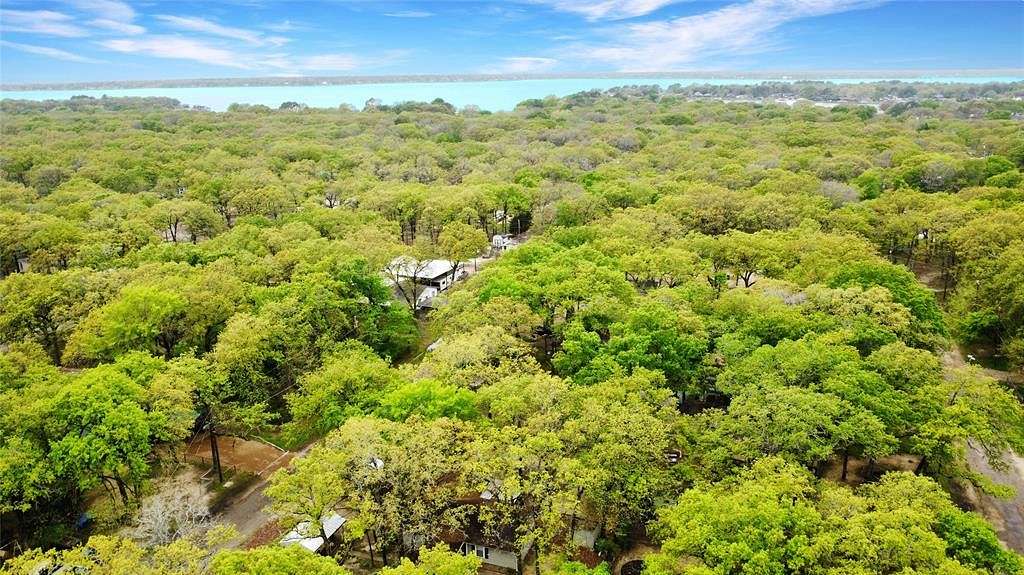 0.14 Acres of Residential Land for Sale in Mabank, Texas