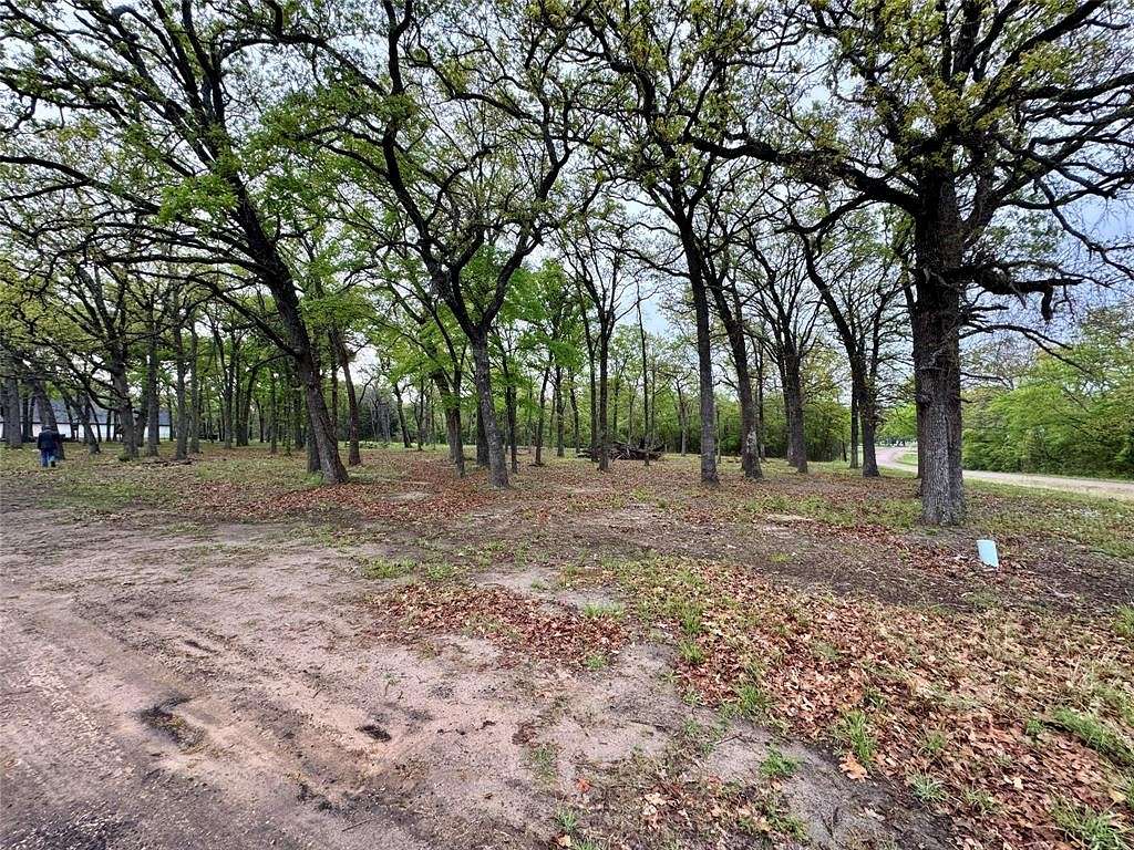 0.77 Acres of Residential Land for Sale in Trinidad, Texas
