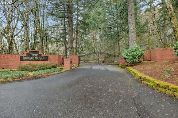 1.3 Acres of Residential Land for Sale in Camas, Washington