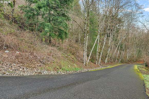 1.3 Acres of Residential Land for Sale in Camas, Washington