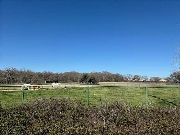 5 Acres of Commercial Land for Sale in Weatherford, Texas