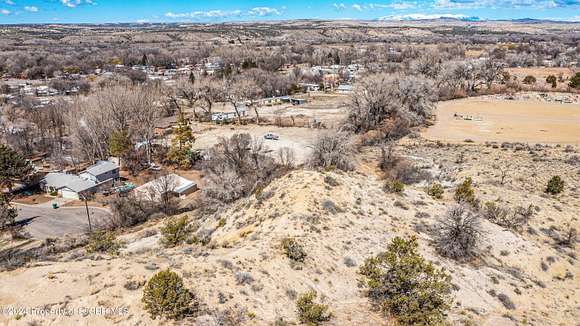 0.64 Acres of Residential Land for Sale in Aztec, New Mexico