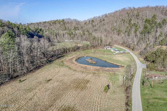 4 Acres of Land for Sale in Bristol, Tennessee